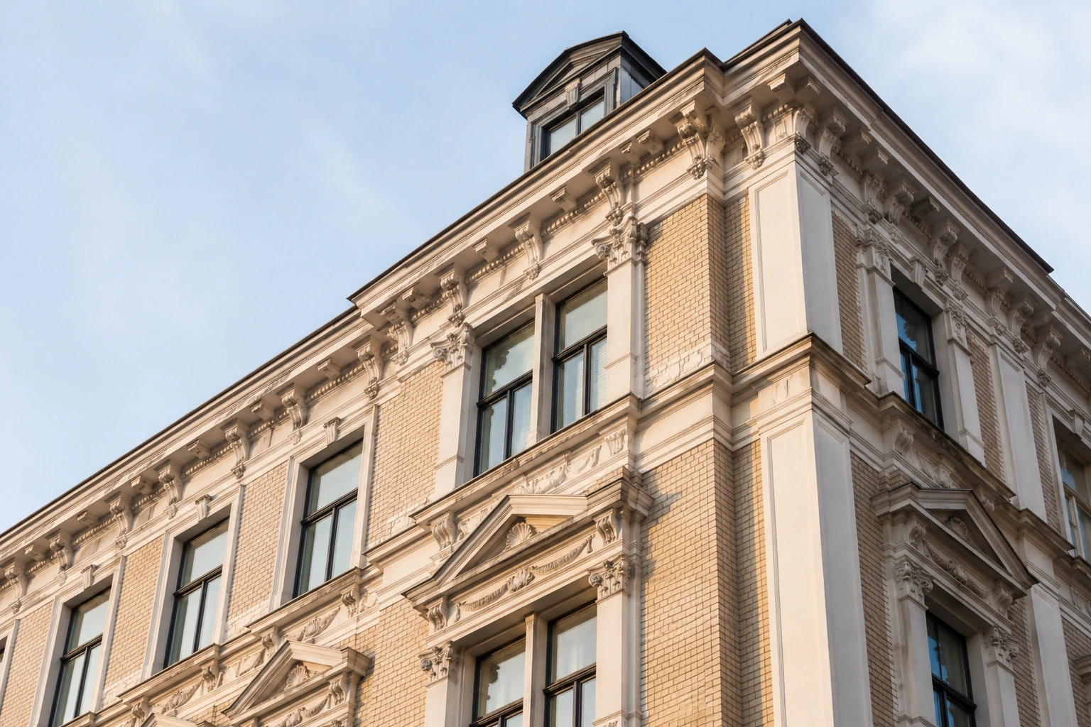 IKD Immobilien - Kompetenz und Erfahrung im Immobilienverkauf